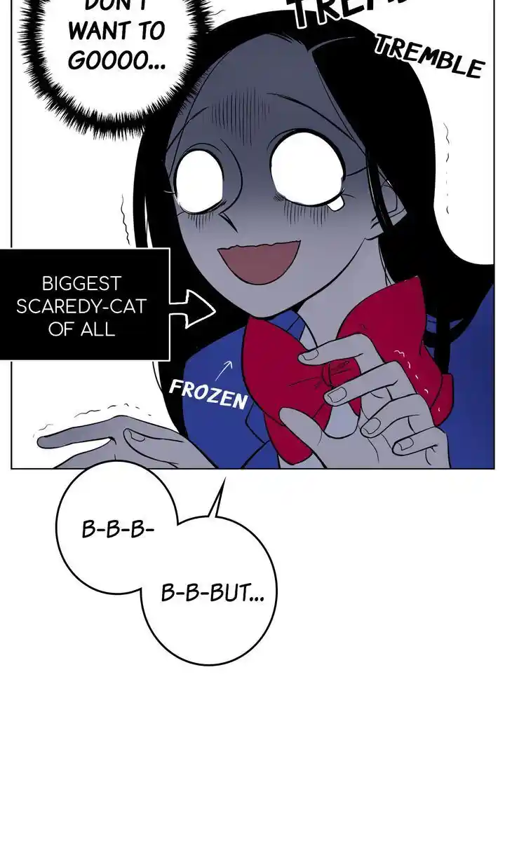 About Jane Chapter 23