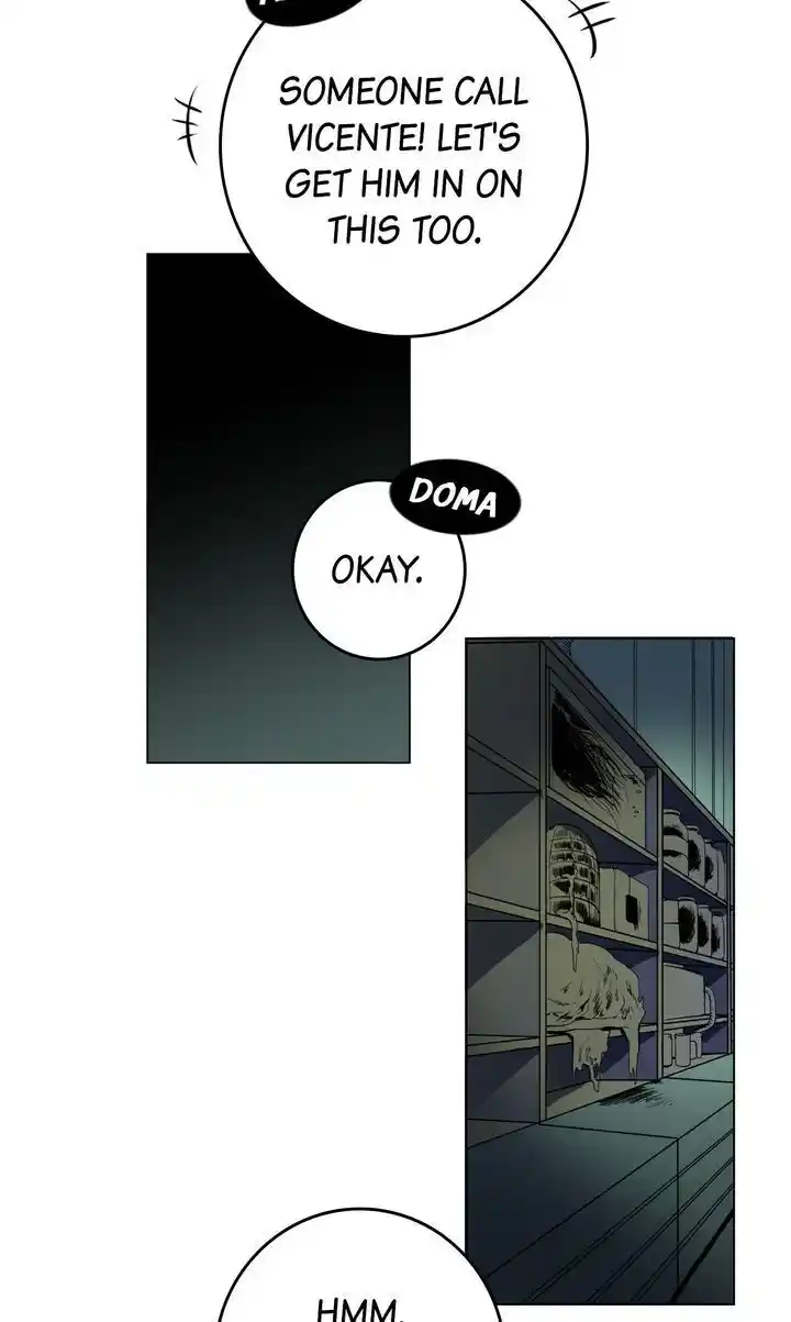 About Jane Chapter 23