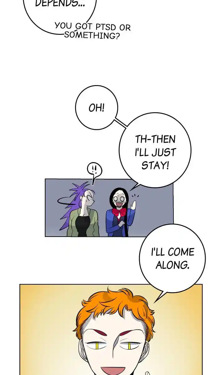 About Jane Chapter 23