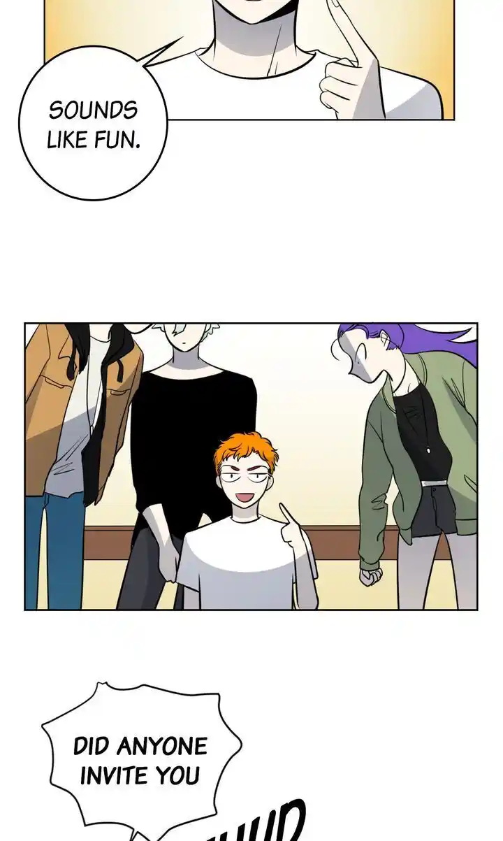 About Jane Chapter 23