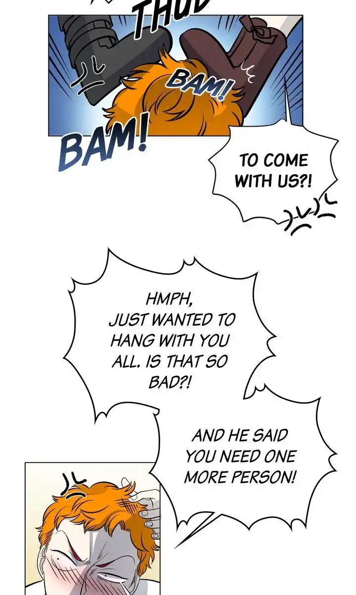 About Jane Chapter 23