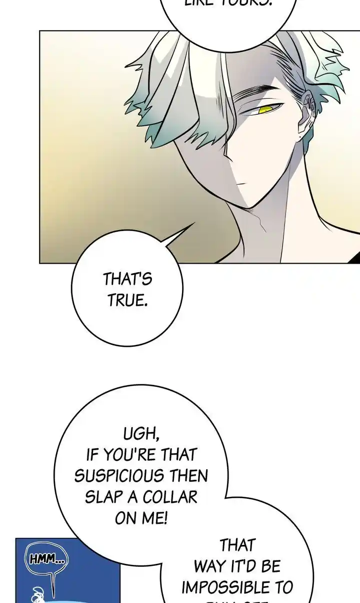 About Jane Chapter 23