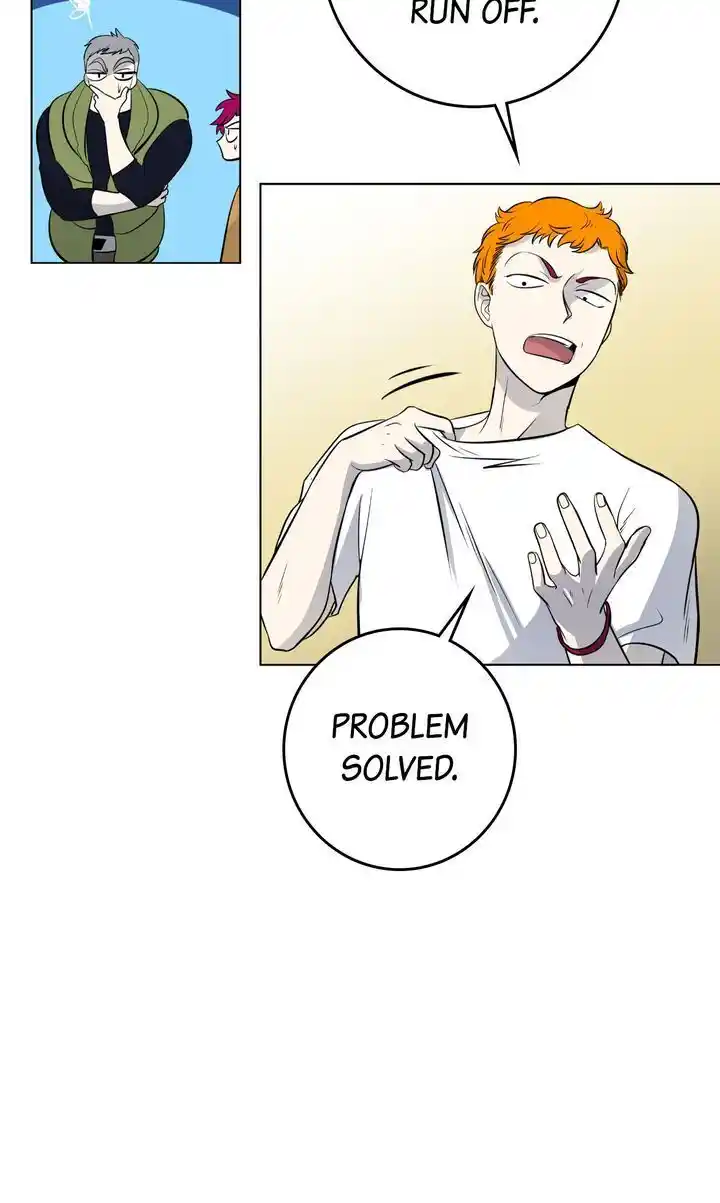 About Jane Chapter 23