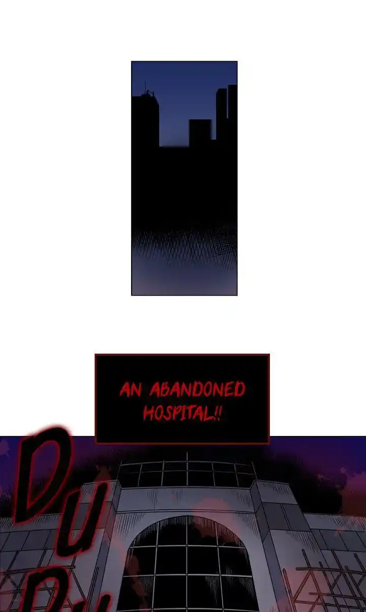 About Jane Chapter 23