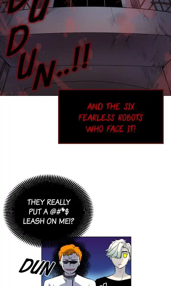 About Jane Chapter 23