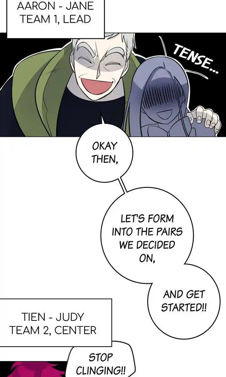 About Jane Chapter 23