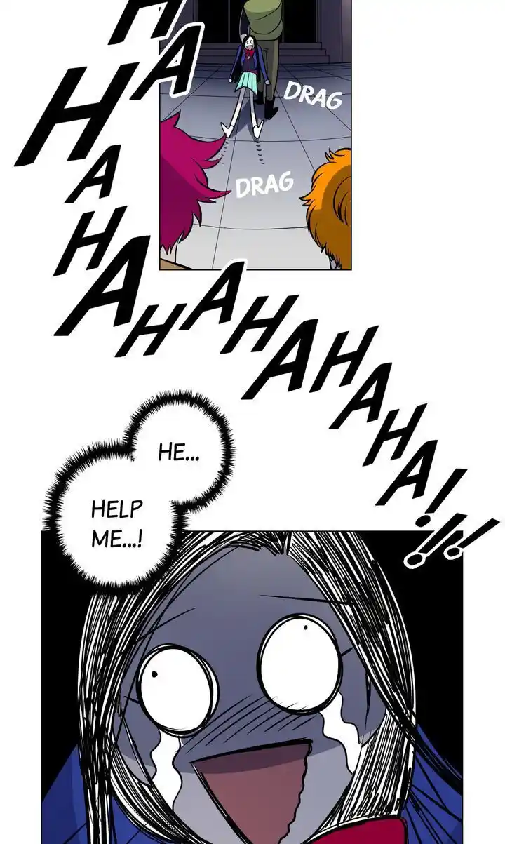 About Jane Chapter 23