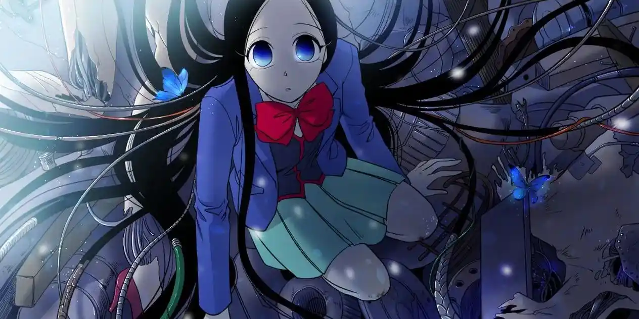 About Jane Chapter 24