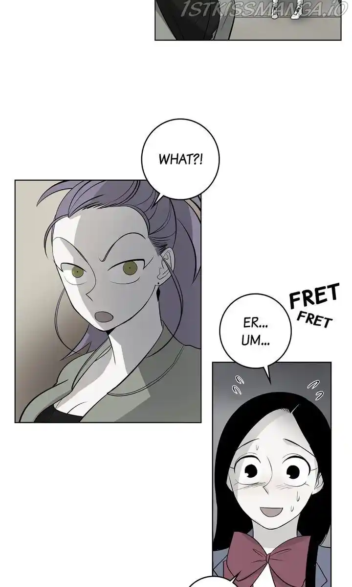 About Jane Chapter 24