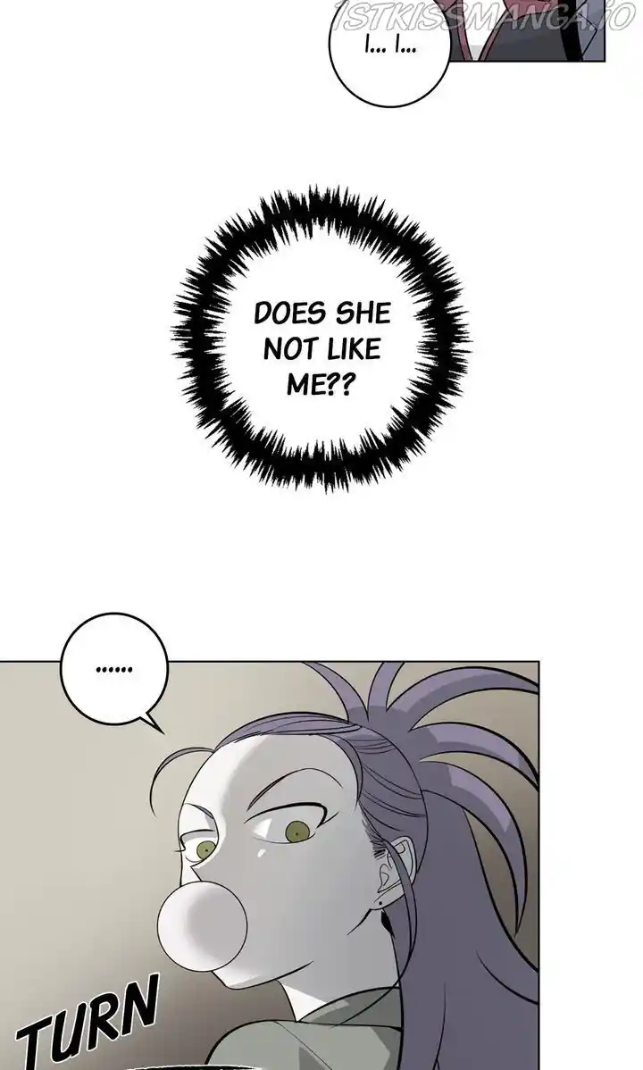 About Jane Chapter 24