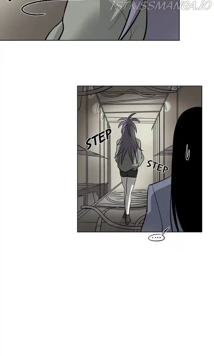 About Jane Chapter 24