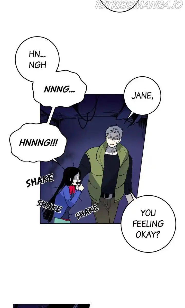 About Jane Chapter 24