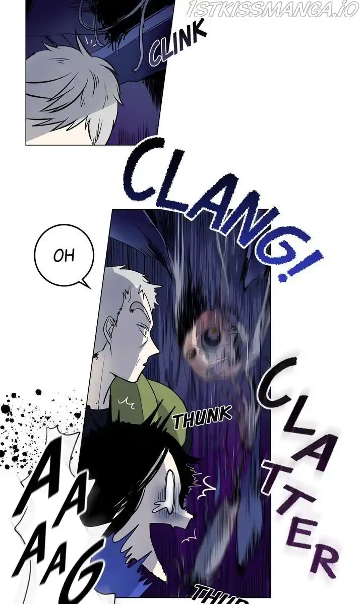 About Jane Chapter 24