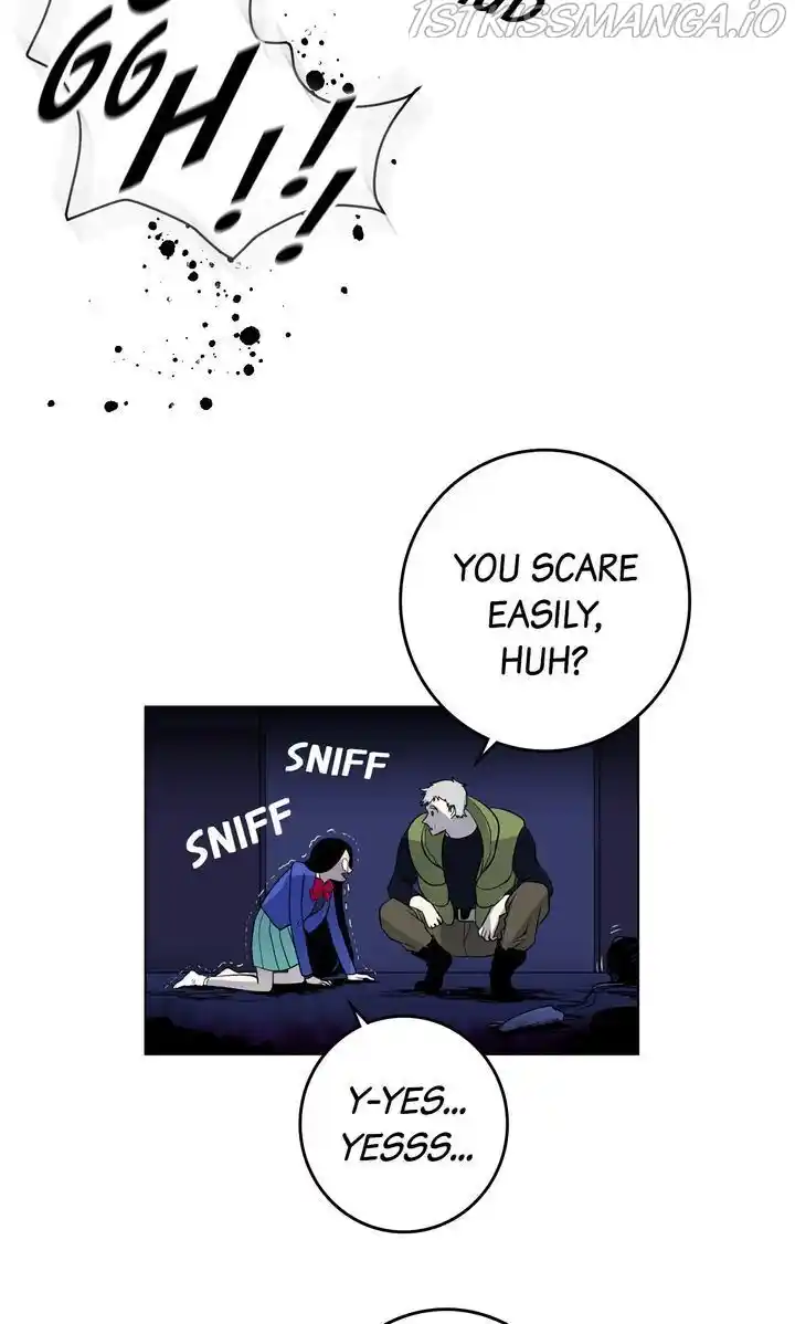 About Jane Chapter 24