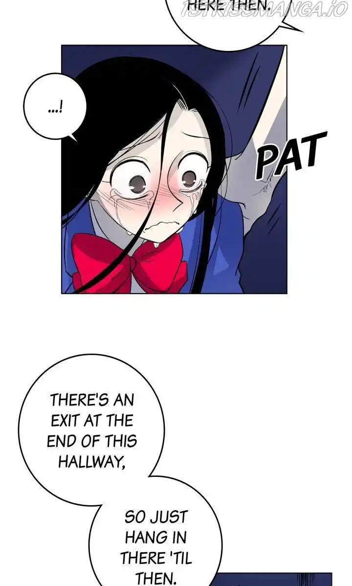 About Jane Chapter 24