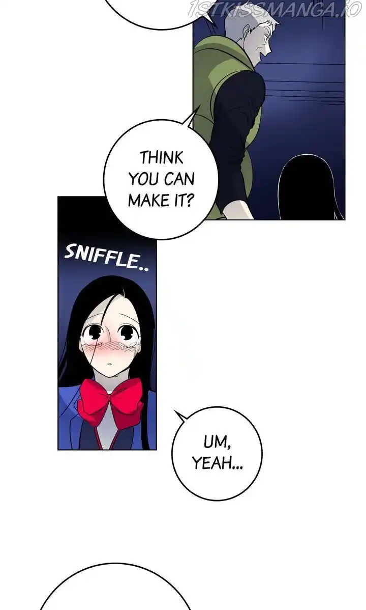 About Jane Chapter 24