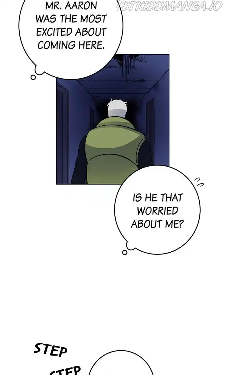 About Jane Chapter 24