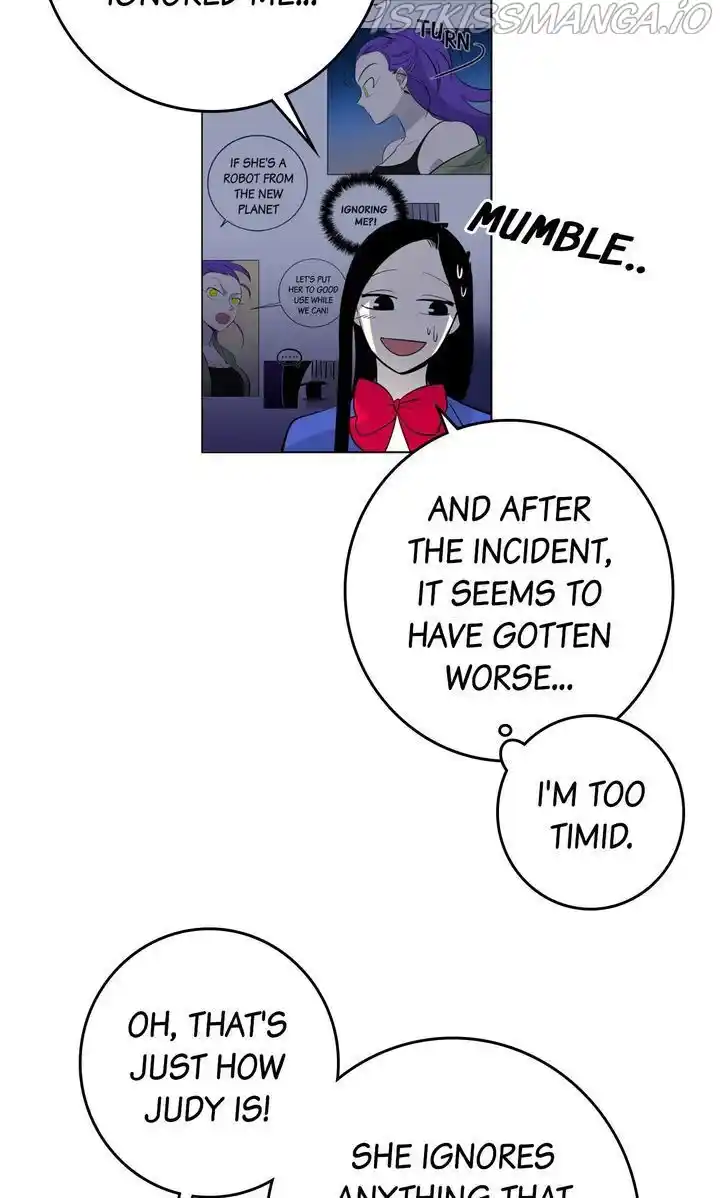 About Jane Chapter 24