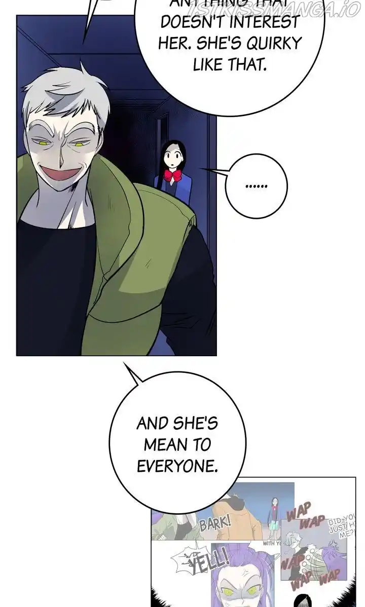 About Jane Chapter 24