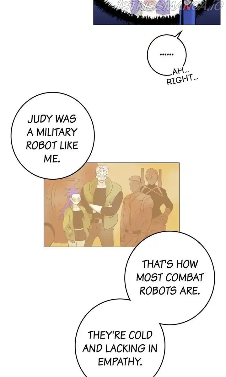 About Jane Chapter 24