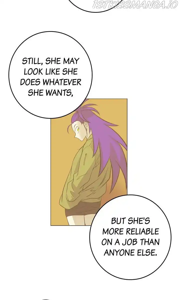 About Jane Chapter 24