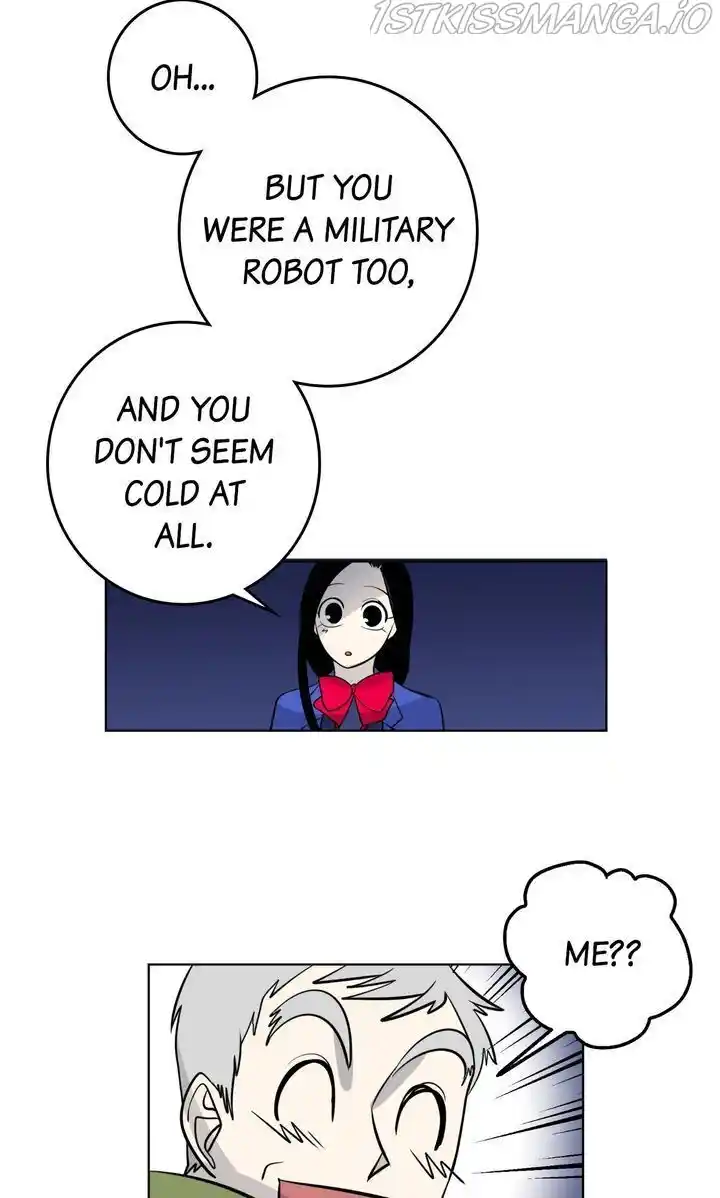 About Jane Chapter 24