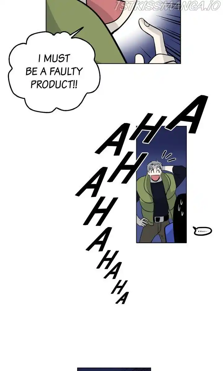 About Jane Chapter 24