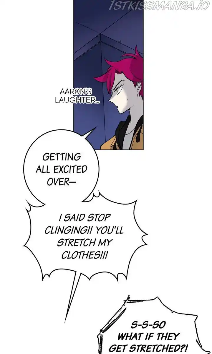 About Jane Chapter 24