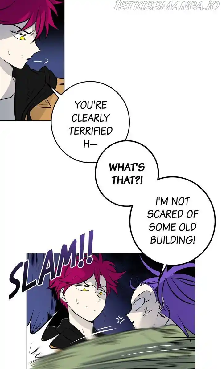 About Jane Chapter 24