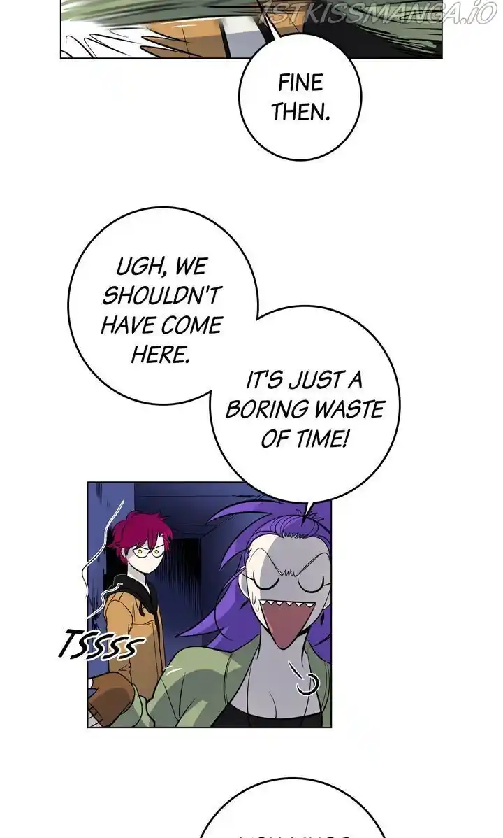 About Jane Chapter 24