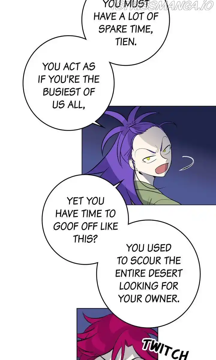 About Jane Chapter 24