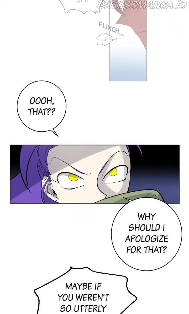 About Jane Chapter 24