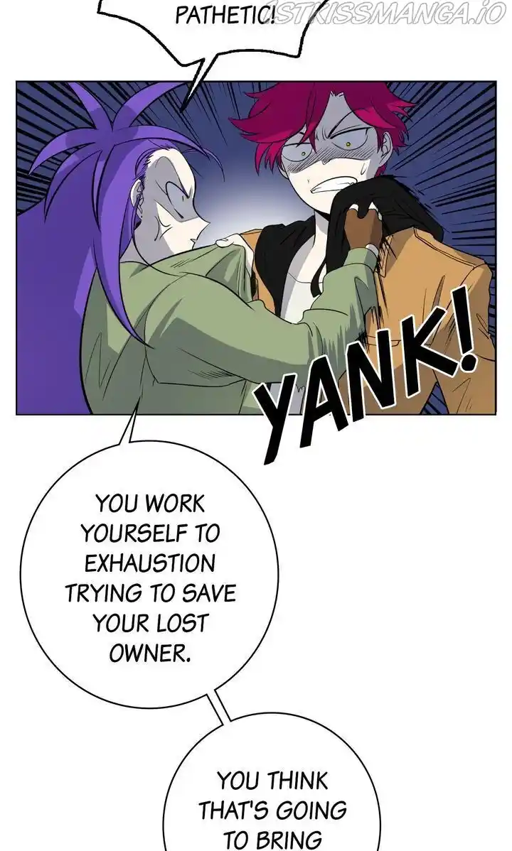 About Jane Chapter 24