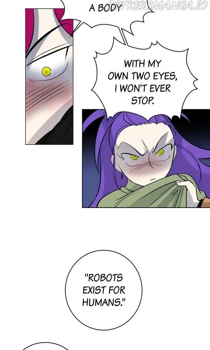 About Jane Chapter 24