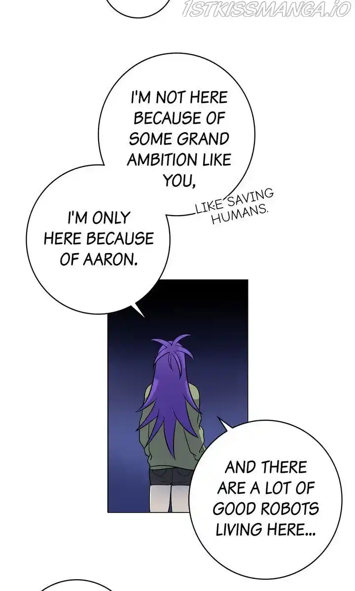 About Jane Chapter 24