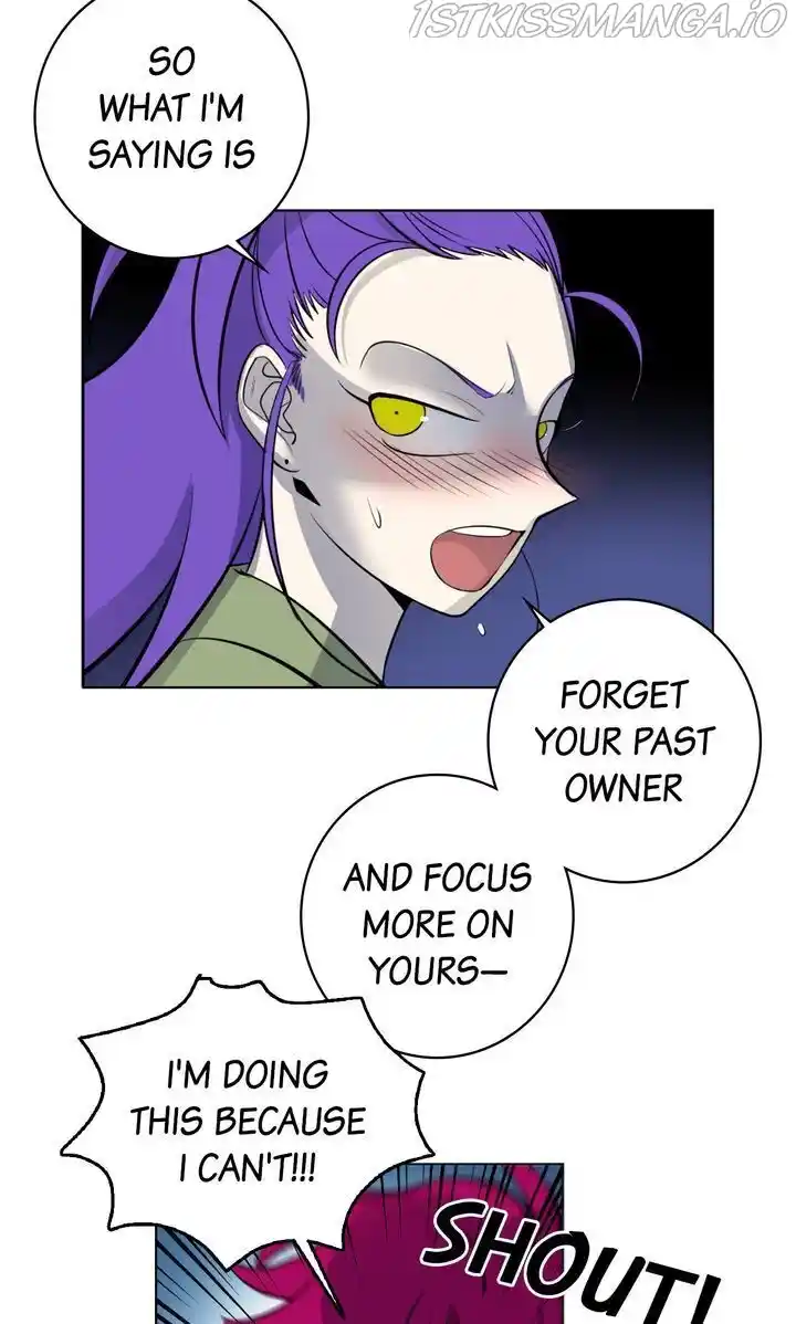 About Jane Chapter 24