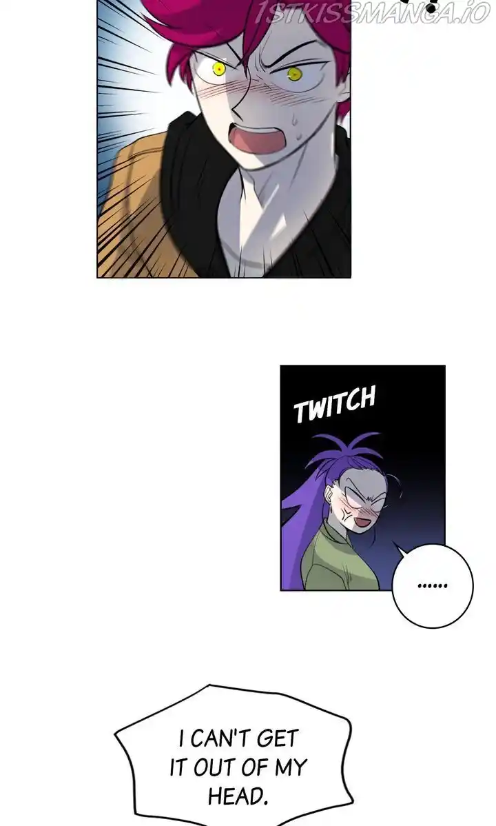 About Jane Chapter 24