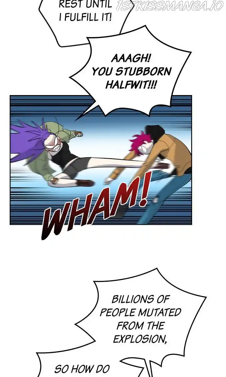 About Jane Chapter 24