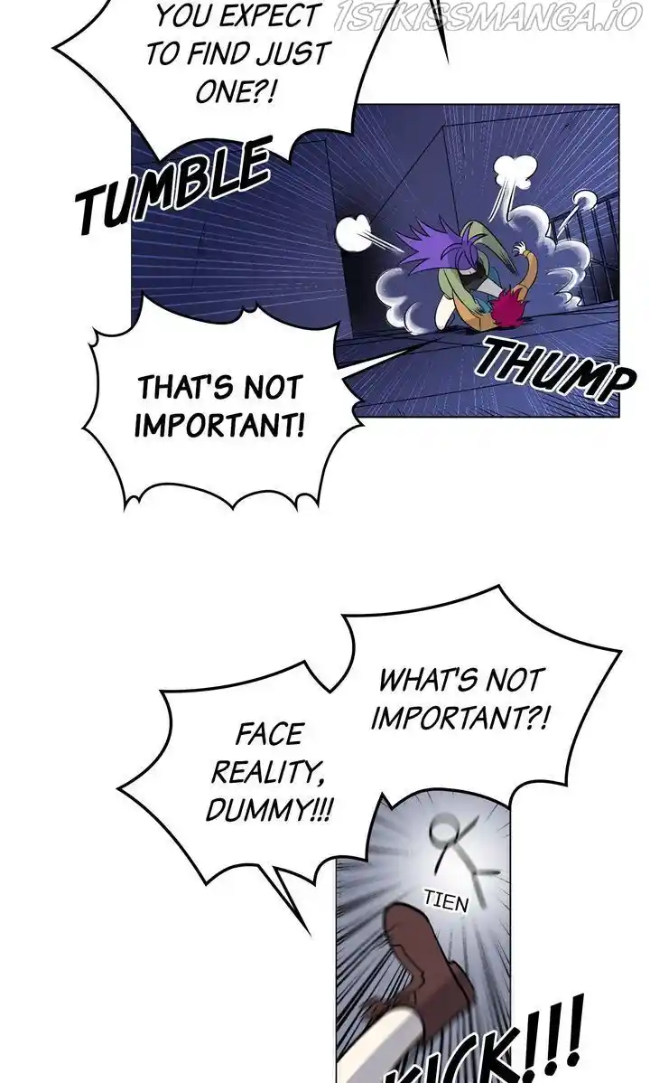 About Jane Chapter 24