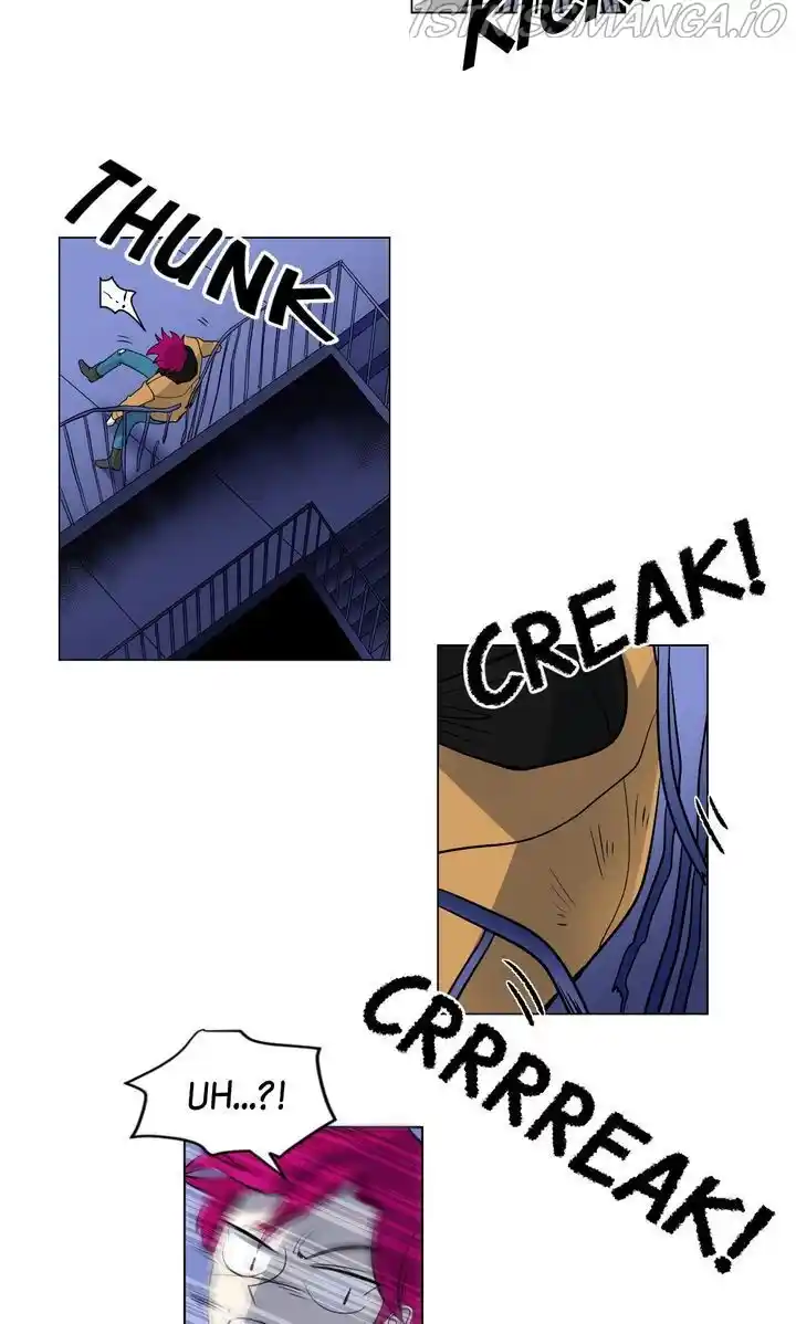 About Jane Chapter 24