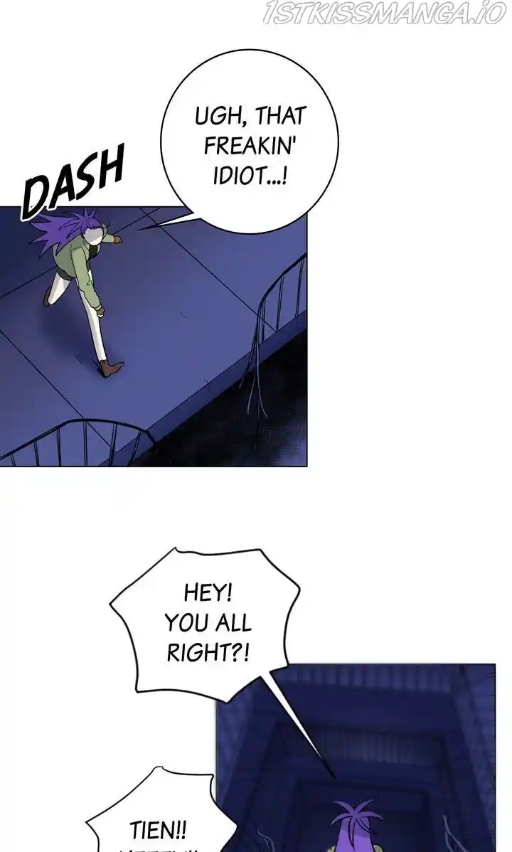 About Jane Chapter 24