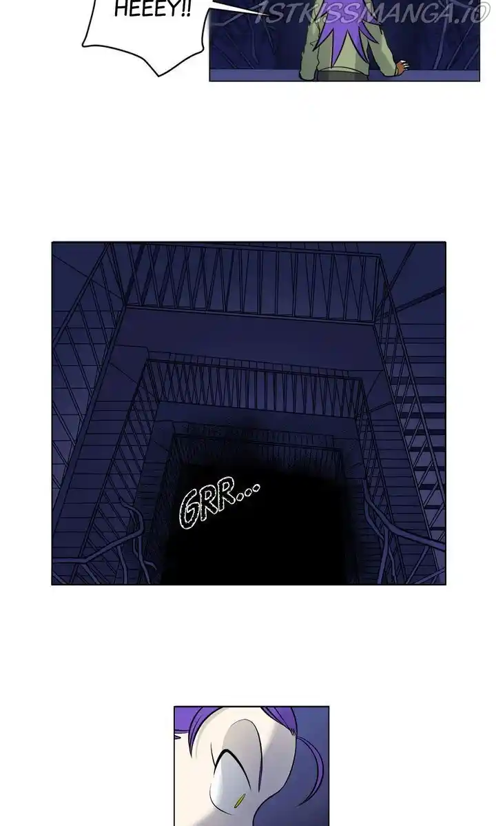 About Jane Chapter 24