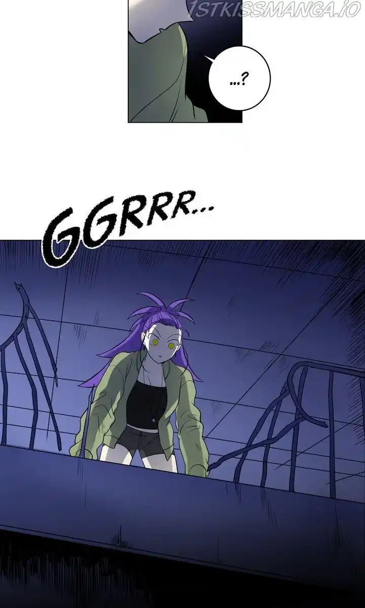 About Jane Chapter 24