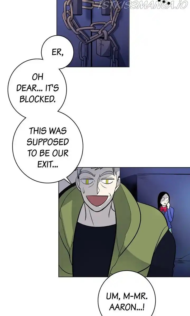 About Jane Chapter 24