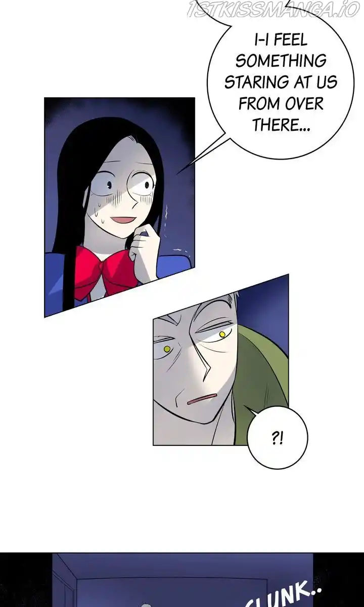 About Jane Chapter 24