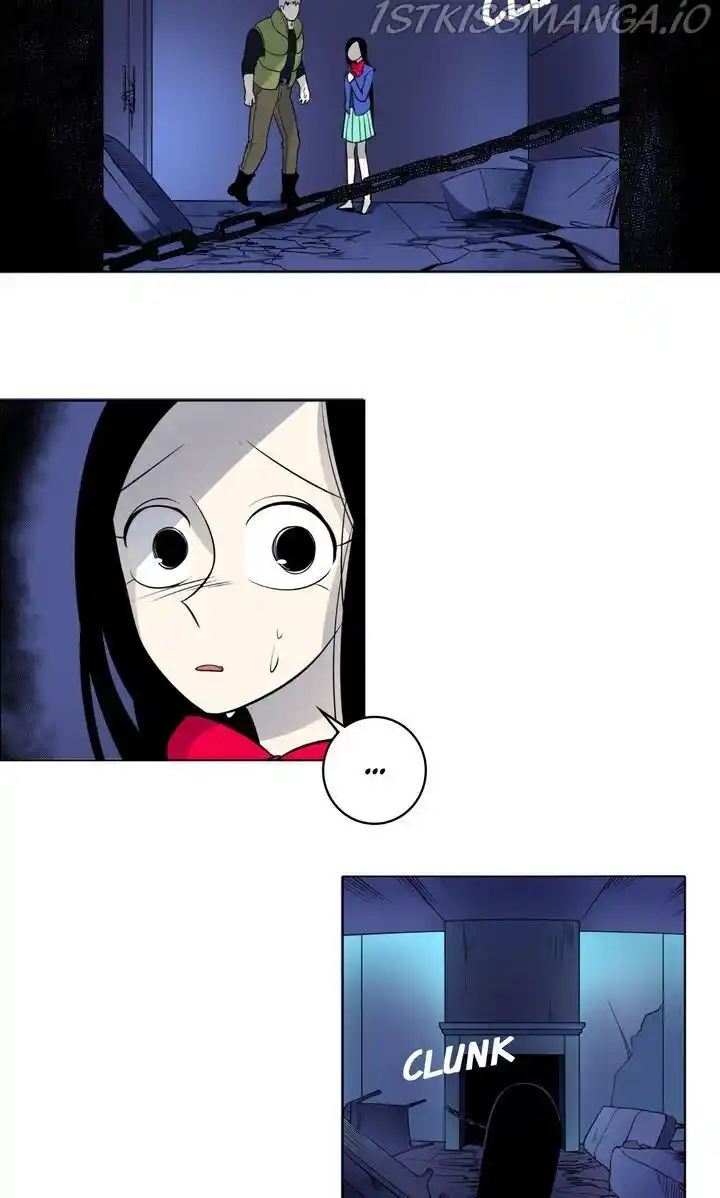 About Jane Chapter 24