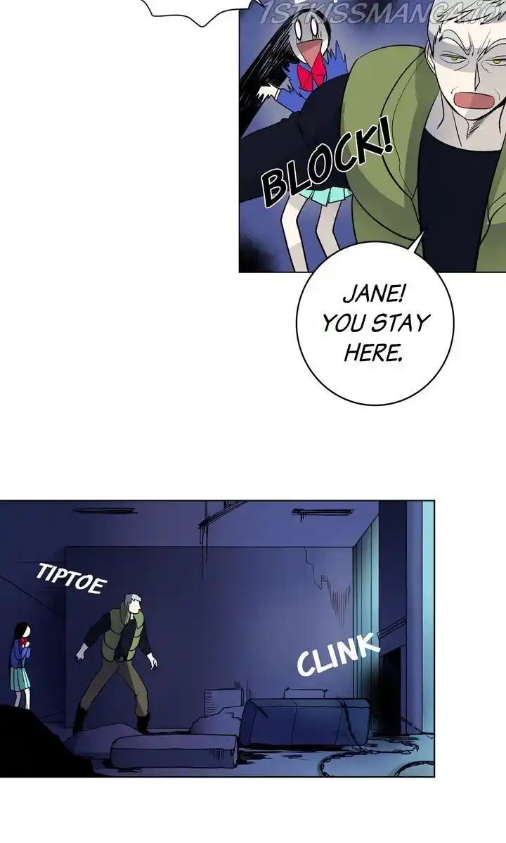 About Jane Chapter 24