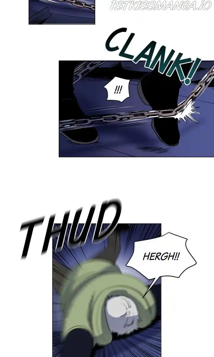 About Jane Chapter 24