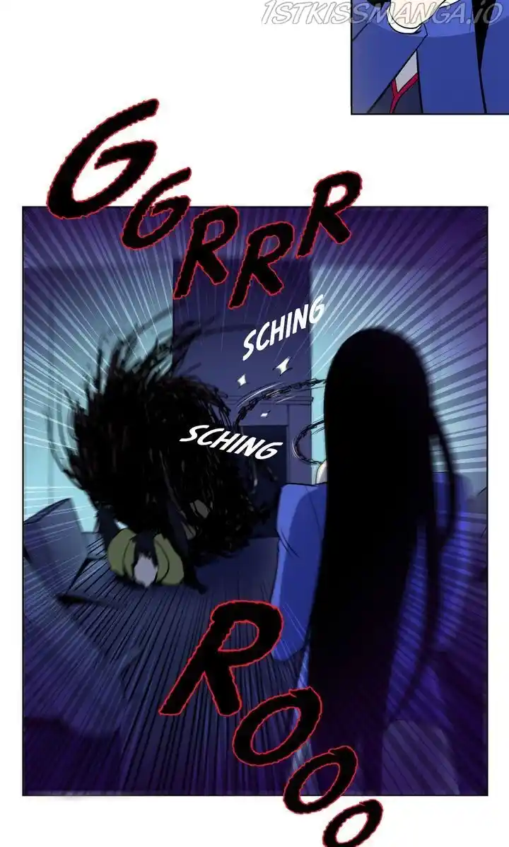 About Jane Chapter 24