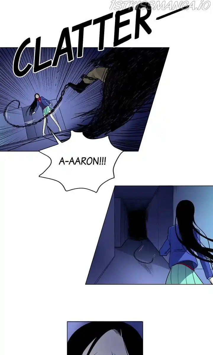 About Jane Chapter 24